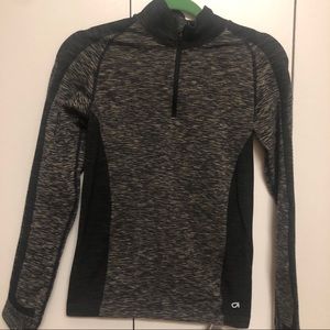 jacket size S & matching pants, size S.